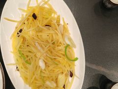 -国人川菜(李家村建东街店)
