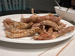 -金海湾海鲜排档(朱家尖店)