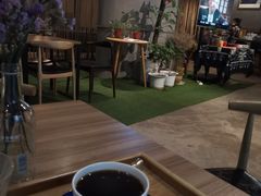 -百年朱苦拉咖啡(博物馆店)