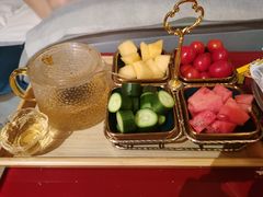 -华夏良子·足道SPA艾灸(翠微店)