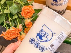 -煲珠公·老红糖珍珠奶茶(长宁龙之梦店)