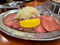 -蒜香焼肉PURUSHIN(马场路店)
