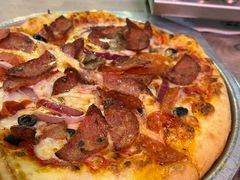 -Tubestation站点比萨(五道营店)