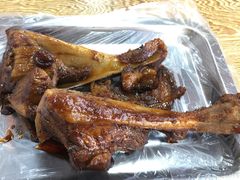-赵元章肉骨烧(山塘街店)