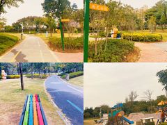 -汕头星城湾欢乐世界