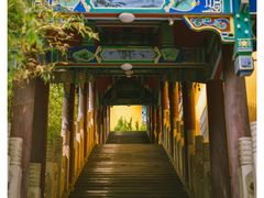 -正觉寺