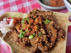 -古市香跷脚牛肉·非遗传承单位