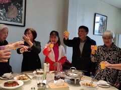 -食膳公园包子铺(烈士公园店)