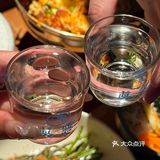 长寿路新开！！石库门铁板韩食！！🍴[啤酒]