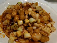 宫爆鸡丁-紫光园(吕家营店)