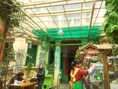 -老宅原住民沙茶面精品小吃(龙头路店)