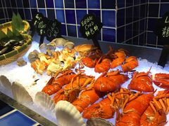 -自助山(合和中心商场店)