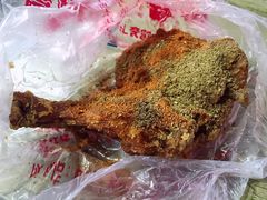 -上帝炸鸡(食品街店)