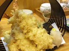 -兆治日本料理(华府世家店)
