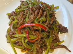 -東舍食唐精品陕菜馆