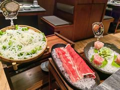 -捞王猪肚鸡火锅(金华义乌之心店)
