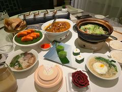-金链花·泰国餐厅(国贸店)