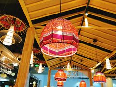 大堂-椰夫人·养生椰子鸡(黄埔时代城店)