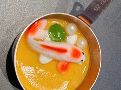 -锦楼·臻选新杭帮(正大广场店)