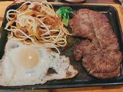 -豪享来牛排(人民店)