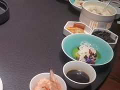 -晓长安·新陕菜(曲江店)