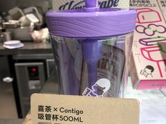 -喜茶(深圳东门1234店)