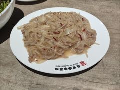 -直隶安家牛肉罩饼(七一路店)