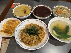 -老淮滨-蚌埠非遗小吃(淮河路店)