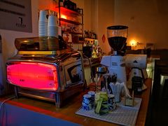 -BIJOU coffee&cocktail(龙岗万科广场店)