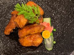 -骏莱海鲜鱼港(五角场店)