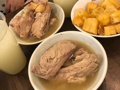 -松發肉骨茶(先得坊店)