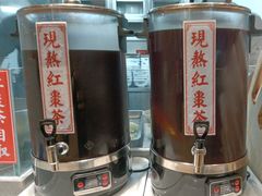 -百晟香·兰州牛肉面(景泰美食城店)