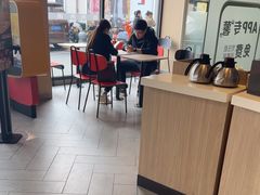 -麦当劳(成都时代奥特莱斯店)