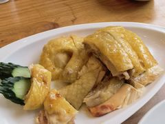 -侬佳蒸菜馆(听潮店)