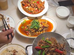 -大鱼徽州·寻味徽菜(万象汇店)