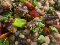 -海关荤豆花(洋河一路店)