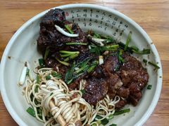 -无名氏面馆(邮电路店)
