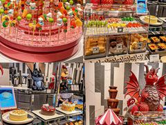 -粤海喜来登酒店·盛宴海鲜牛排自助餐厅(天河城店)