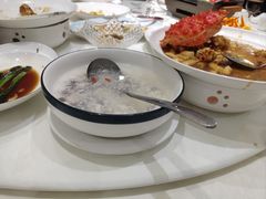 -沪华海鲜大酒楼(南汇店)