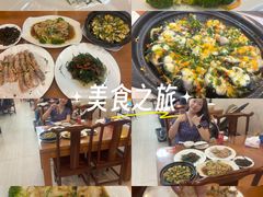 -友强·23年特色海鲜大排档(厦门店)