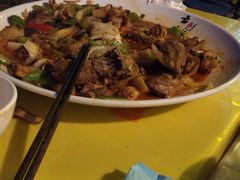 -清真·伊清阁餐厅