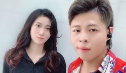 -MG Style Salon