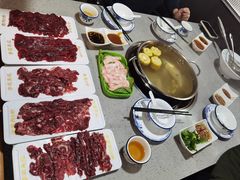 -杏花吴记牛肉火锅