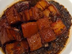 -京味斋·北京烤鸭(北京南站洋桥店)