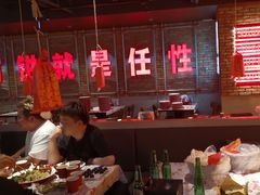 -红钳侠小龙虾·烧烤(中赢康康谷店)
