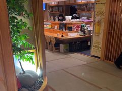-大岛日本料理铁板烧(南通大饭店)