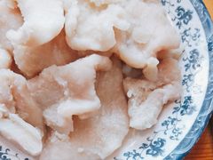 -蛙一刀·麻椒鱼火锅(金仙桥店)