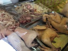 -李老五口水鸡(万寿路店)