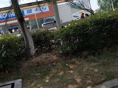 -迪卡侬(金龙湖店)