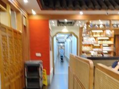 -围龙屋客家食府(福田店)